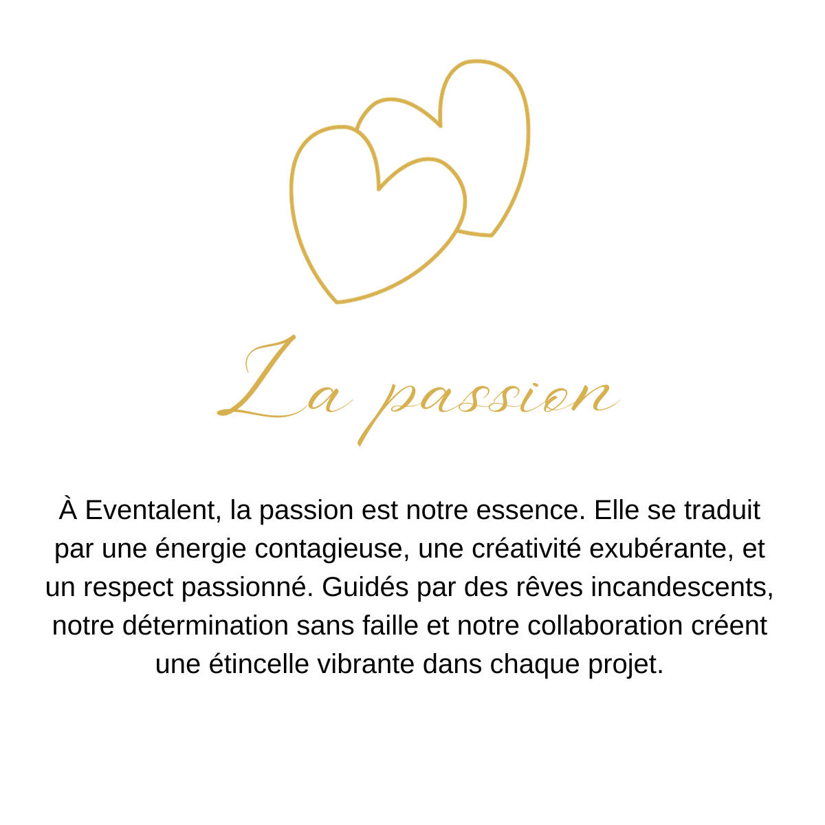 LA PASSION