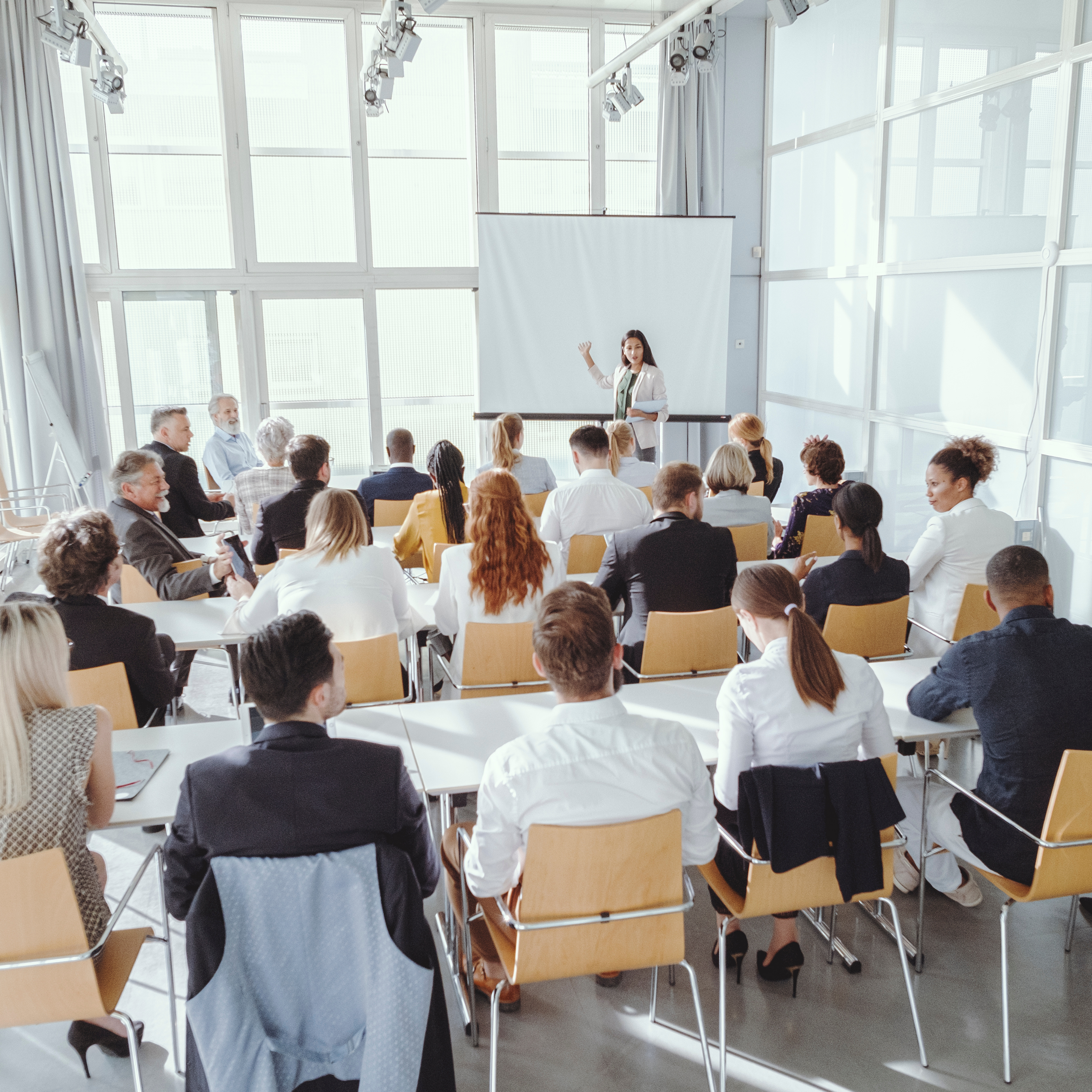 sÃ©minaire et formation